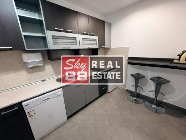 Slika 4 - Partizanske avijacije,  Lokal za izdavanje, 330m2, 4.950€
