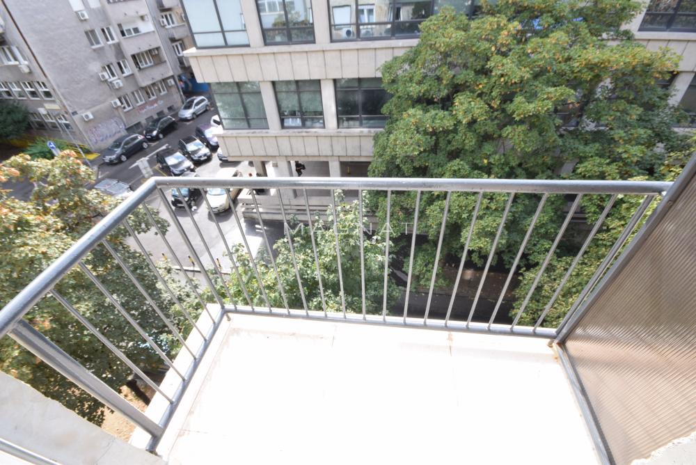 Slika 5 - Vojvode Milenka, Dvosoban stan na prodaju, 44m2, 250.000€