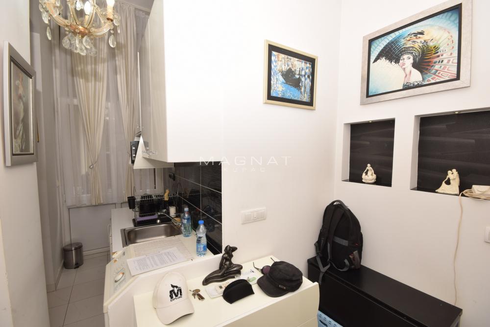 Slika 7 - Đorđa Jovanovića, Jednosoban stan na prodaju, 27m2, 148.000€