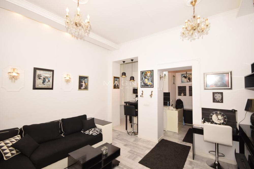 Slika 2 - Đorđa Jovanovića, Jednosoban stan na prodaju, 27m2, 148.000€
