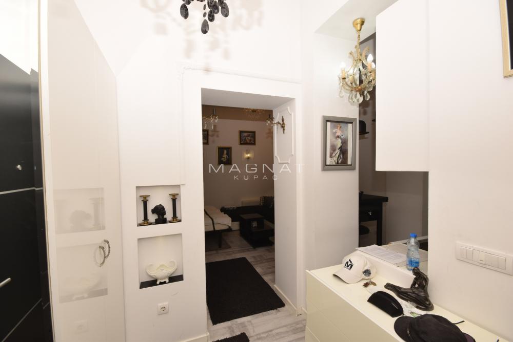 Slika 8 - Đorđa Jovanovića, Jednosoban stan na prodaju, 27m2, 148.000€