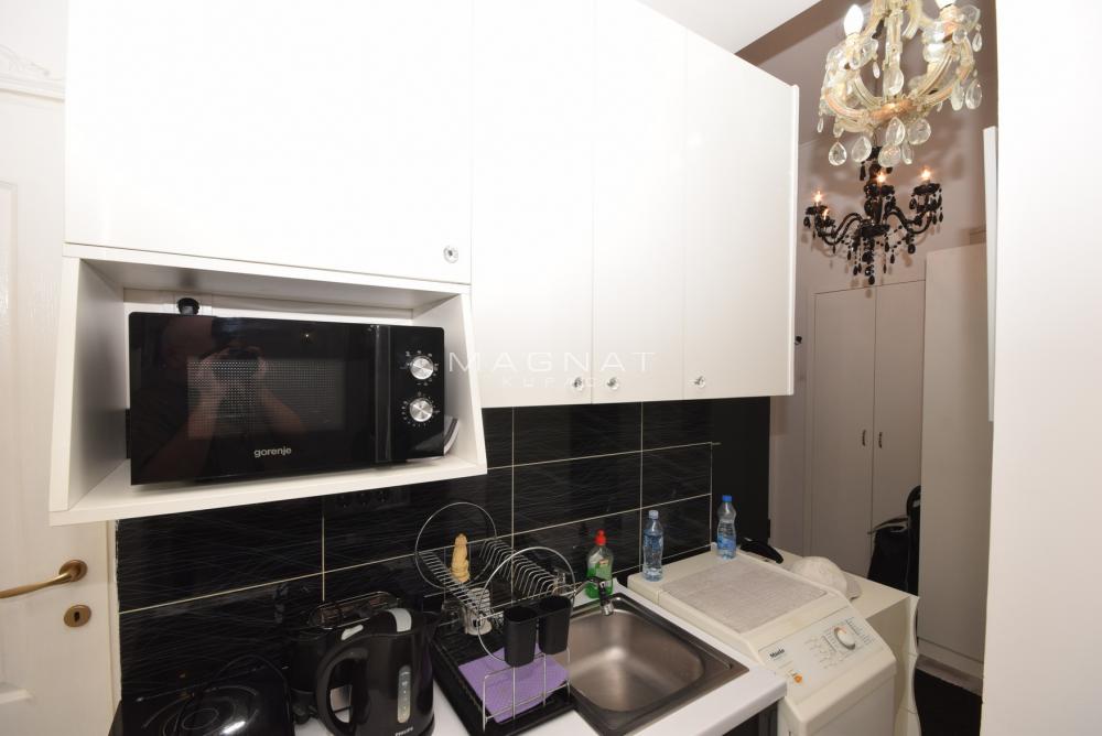 Slika 9 - Đorđa Jovanovića, Jednosoban stan na prodaju, 27m2, 148.000€