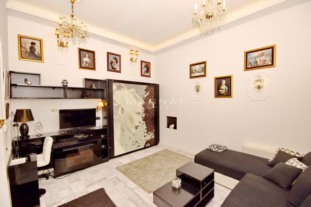 Slika 1 - Đorđa Jovanovića, Jednosoban stan na prodaju, 27m2, 148.000€