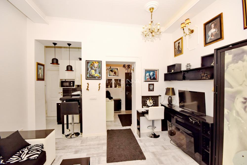 Slika 3 - Đorđa Jovanovića, Jednosoban stan na prodaju, 27m2, 148.000€