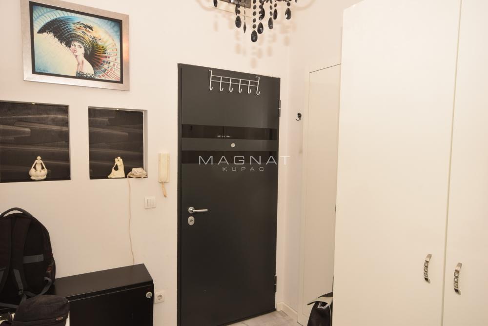 Slika 11 - Đorđa Jovanovića, Jednosoban stan na prodaju, 27m2, 148.000€