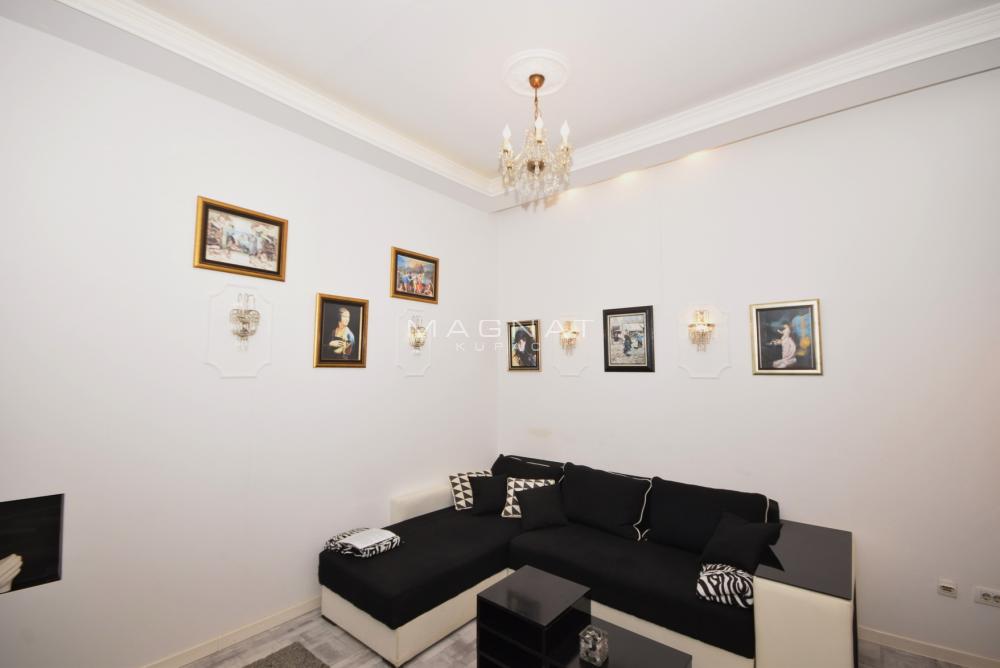 Slika 4 - Đorđa Jovanovića, Jednosoban stan na prodaju, 27m2, 148.000€