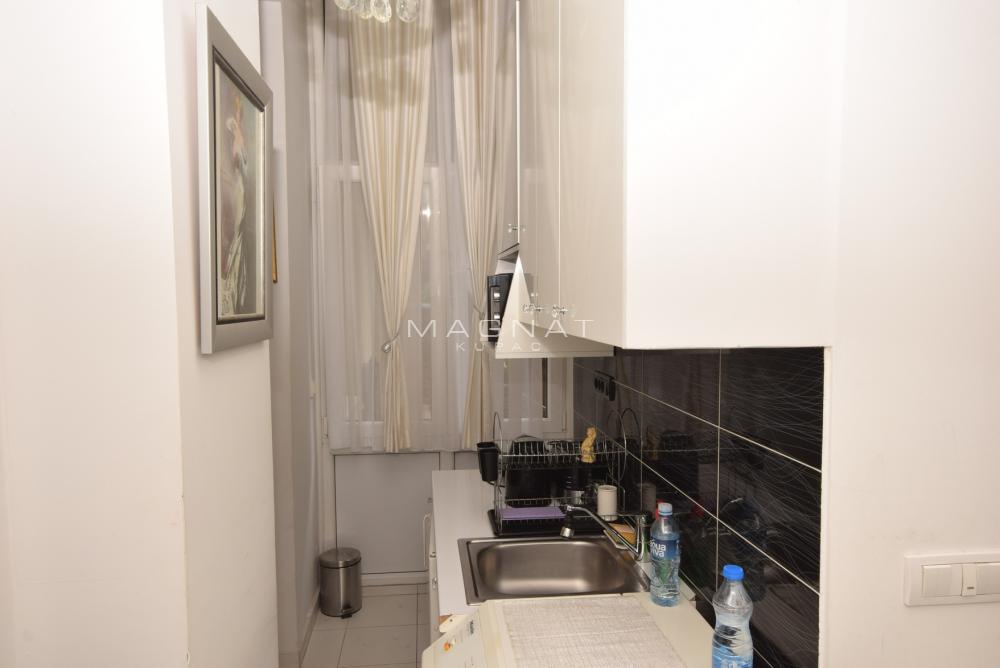Slika 6 - Đorđa Jovanovića, Jednosoban stan na prodaju, 27m2, 148.000€