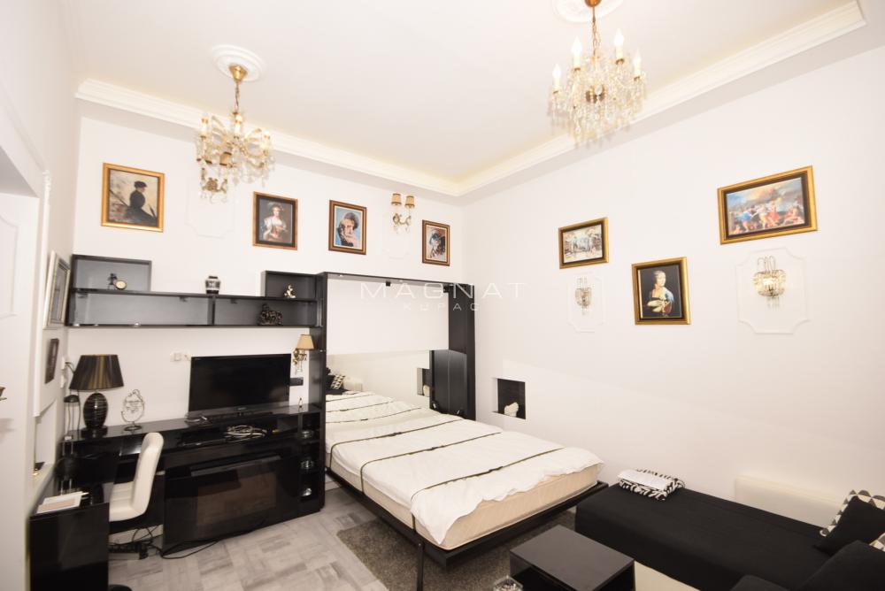Slika 5 - Đorđa Jovanovića, Jednosoban stan na prodaju, 27m2, 148.000€
