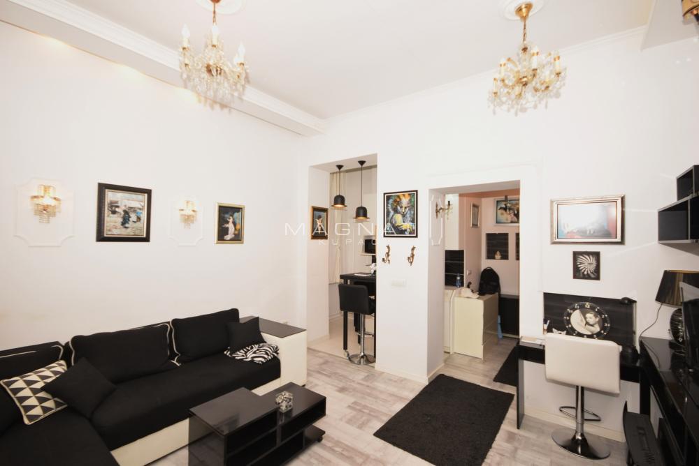 Glavna slika -Đorđa Jovanovića, Jednosoban stan na prodaju, 27m2, 148.000€