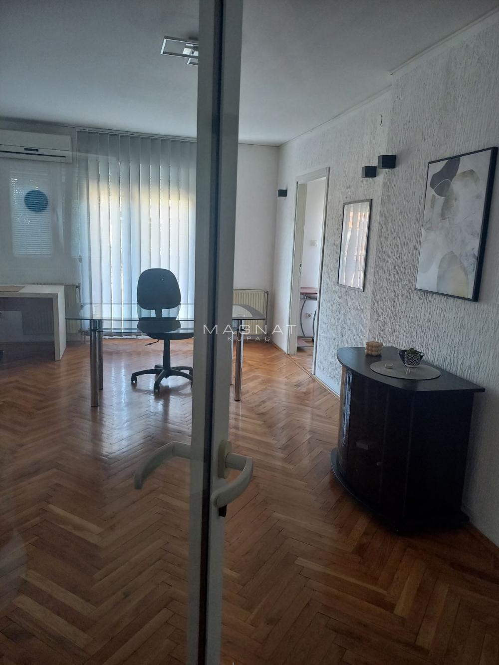 Slika 2 - Blagoja Parovića,  Lokal za izdavanje, 103m2, 899€