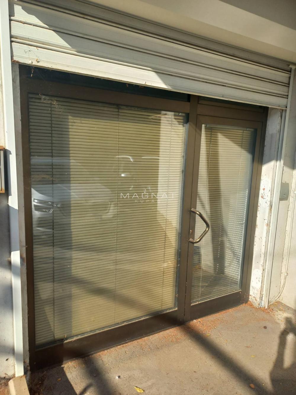 Slika 4 - Blagoja Parovića,  Lokal za izdavanje, 103m2, 899€