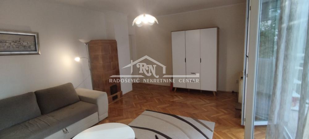 Slika 1 - Braće Jerković, Dvosoban stan za izdavanje, 64m2, 550€