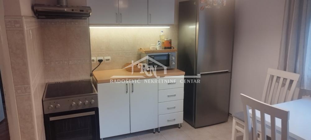 Slika 3 - Braće Jerković, Dvosoban stan za izdavanje, 64m2, 550€