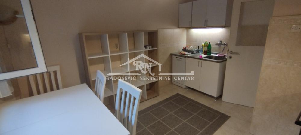 Slika 4 - Braće Jerković, Dvosoban stan za izdavanje, 64m2, 550€