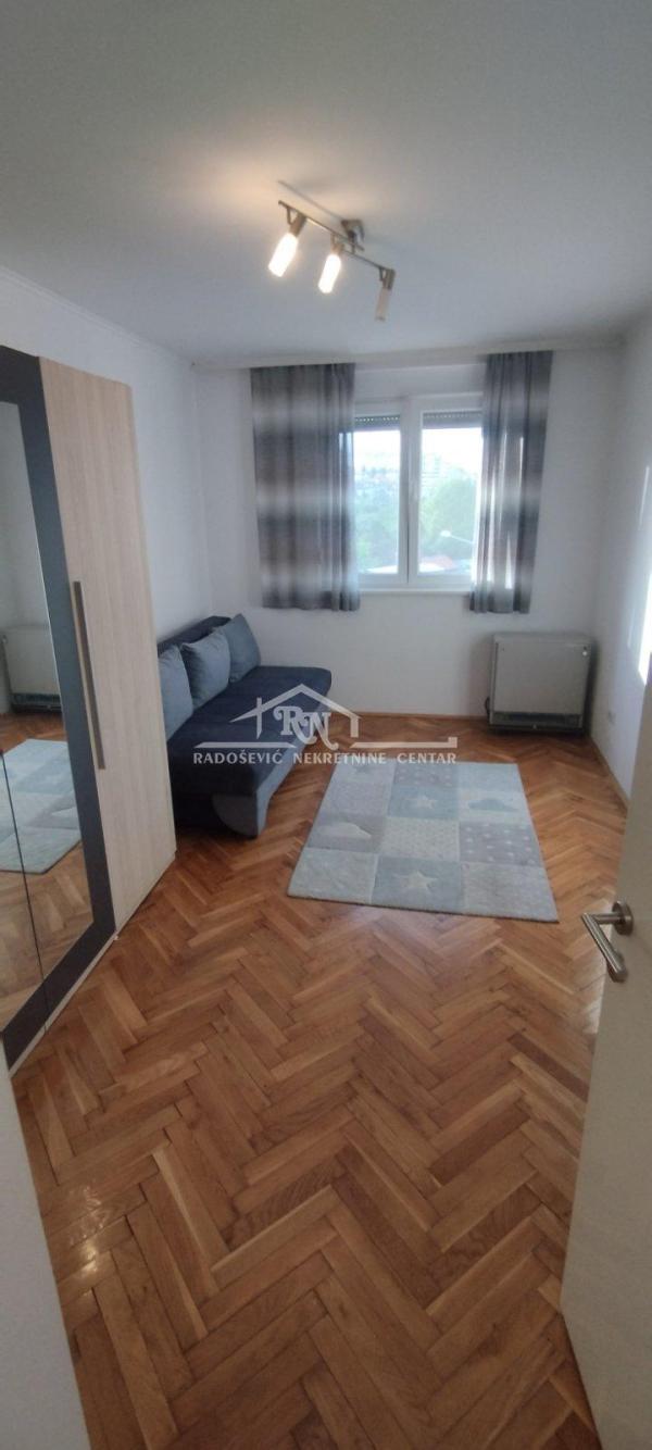 Slika 2 - Braće Jerković, Dvosoban stan za izdavanje, 64m2, 550€