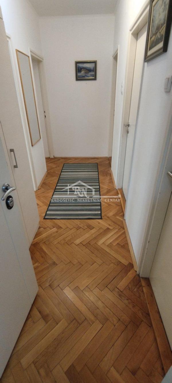 Slika 6 - Braće Jerković, Dvosoban stan za izdavanje, 64m2, 550€