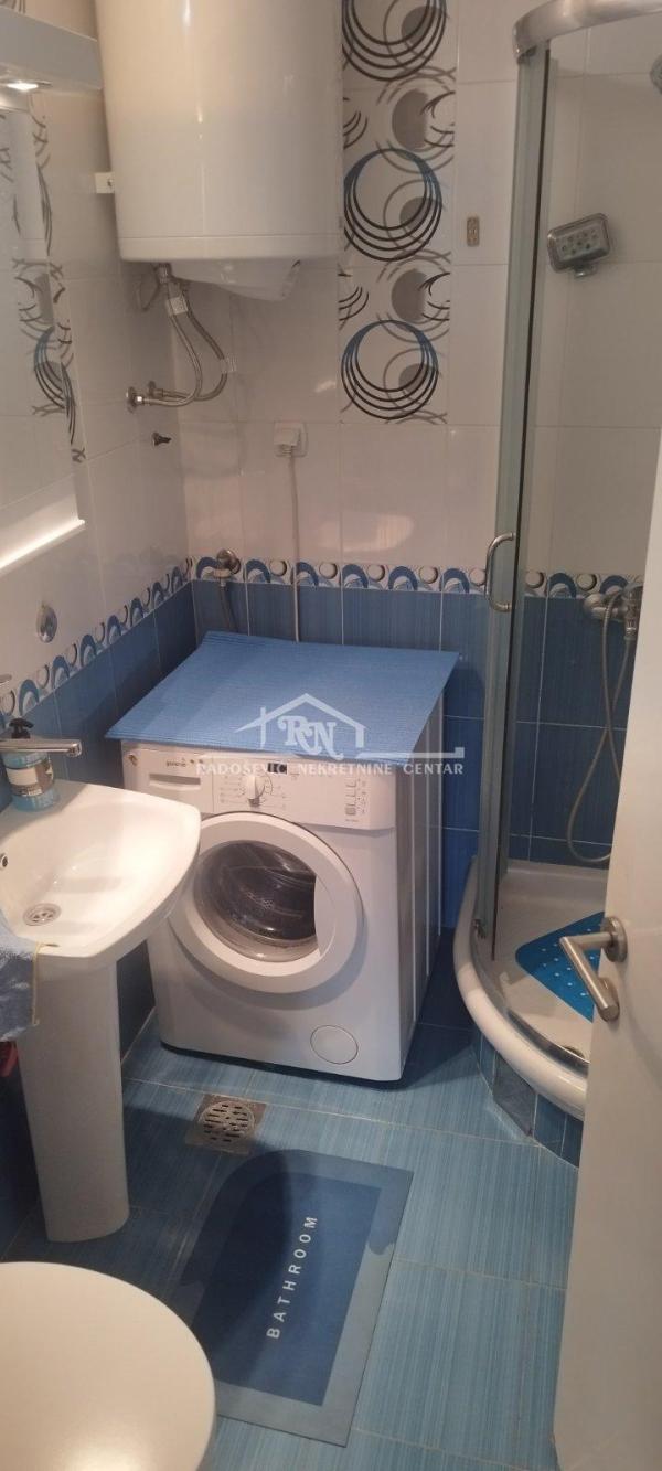 Slika 7 - Braće Jerković, Dvosoban stan za izdavanje, 64m2, 550€