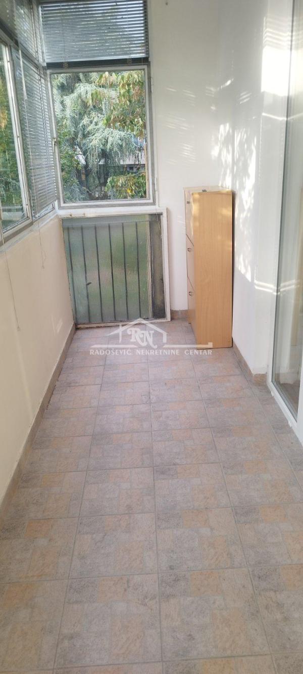 Slika 8 - Braće Jerković, Dvosoban stan za izdavanje, 64m2, 550€