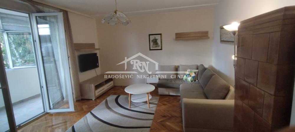 Glavna slika -Braće Jerković, Dvosoban stan za izdavanje, 64m2, 550€