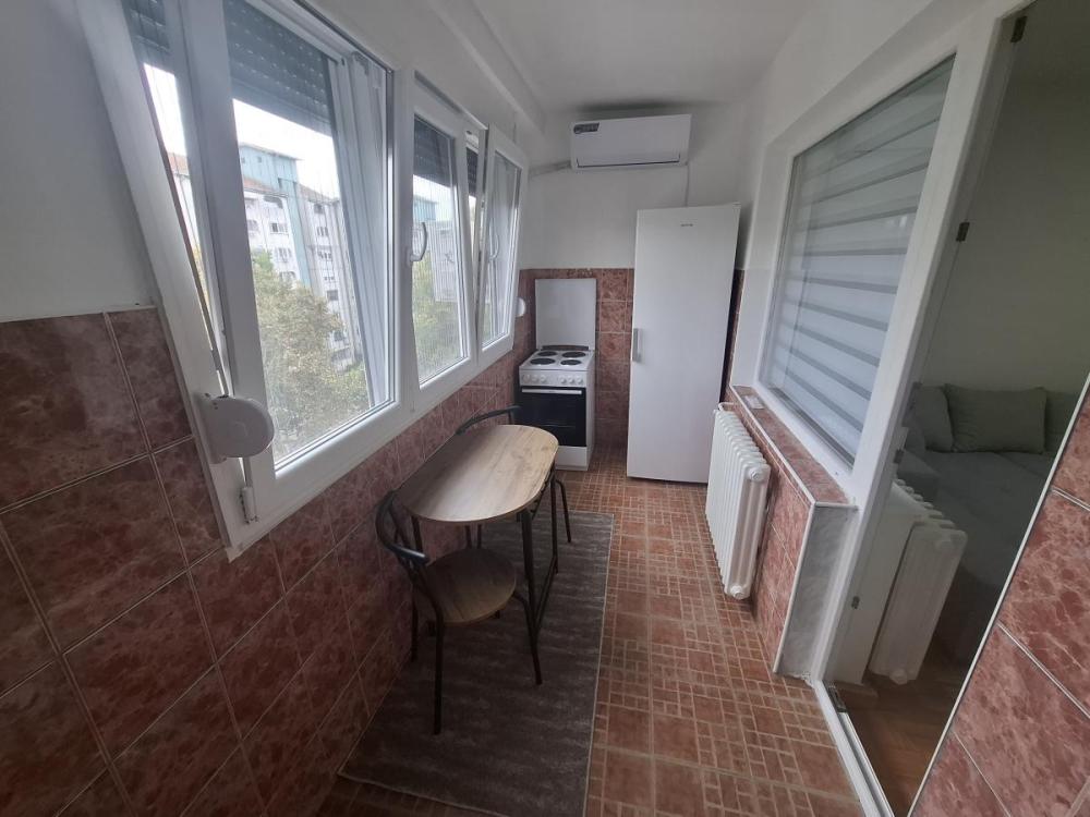 Slika 6 - Dvosoban stan za izdavanje, 48m2, 400€