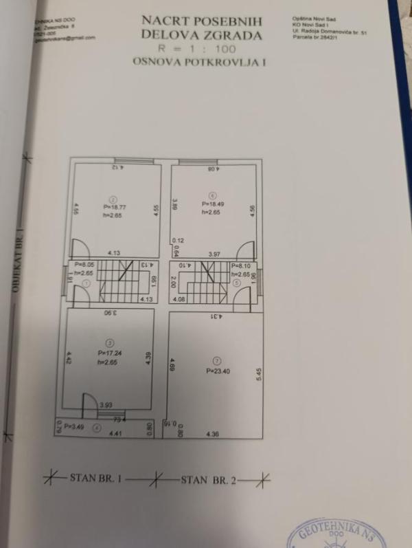 Slika 4 - Kuća na prodaju, 190m2, 429.500€