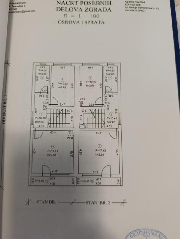 Slika 5 - Kuća na prodaju, 190m2, 429.500€