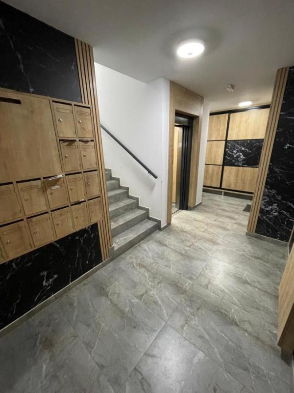 Slika 2 - Jednosoban stan na prodaju, 31m2, 89.900€