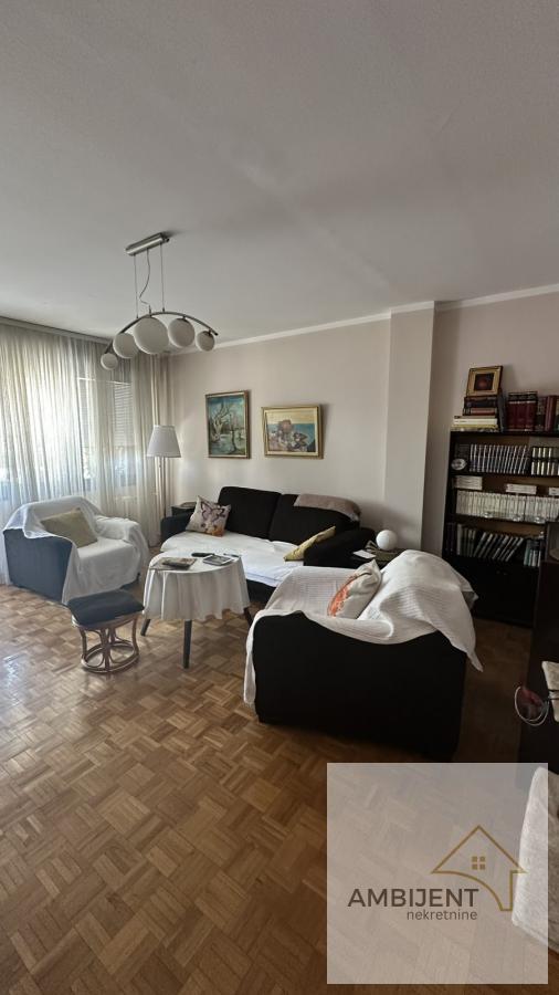 Slika 6 - Četvorosoban stan za izdavanje, 93m2, 1.000€