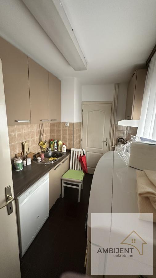 Slika 4 - Četvorosoban stan za izdavanje, 93m2, 1.000€