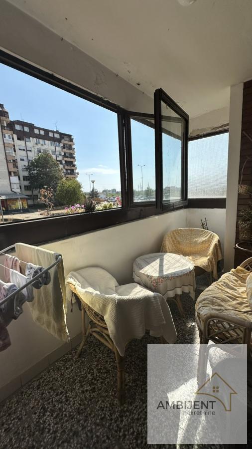 Slika 5 - Četvorosoban stan za izdavanje, 93m2, 1.000€