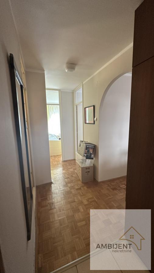 Slika 9 - Četvorosoban stan za izdavanje, 93m2, 1.000€