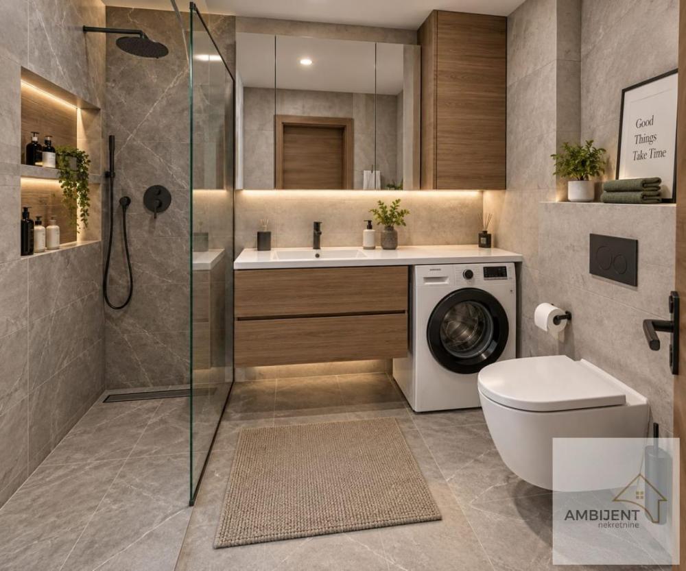 Slika 5 - Troiposoban stan na prodaju, 75m2, 211.232€