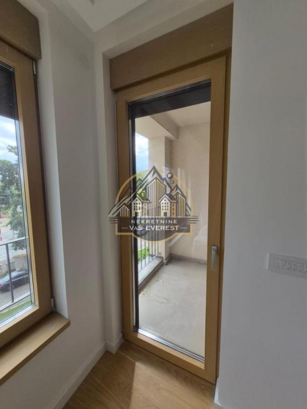 Slika 1 - Dvoiposoban stan za izdavanje, 75m2, 1.300€