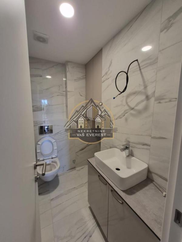 Slika 6 - Dvoiposoban stan za izdavanje, 75m2, 1.300€
