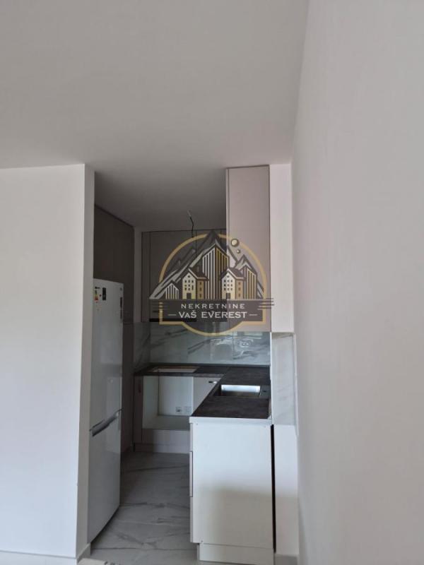 Slika 2 - Dvoiposoban stan za izdavanje, 75m2, 1.300€