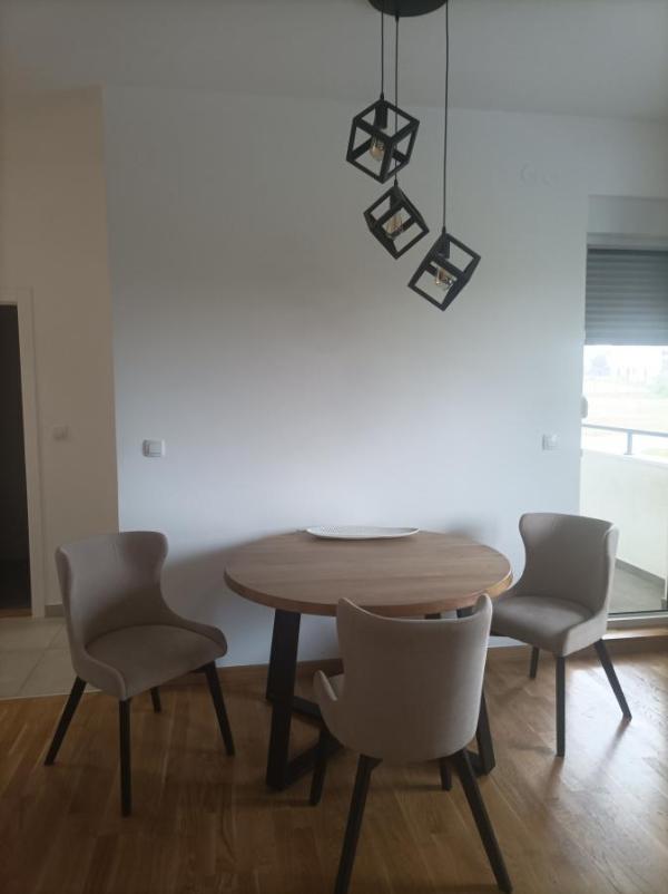 Slika 2 - Trosoban stan za izdavanje, 67m2, 500€
