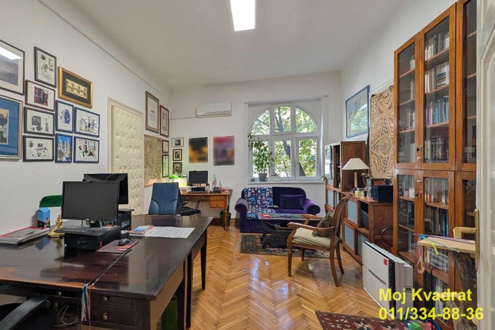 Slika 1 - Petosoban stan na prodaju, 140m2, 599.000€