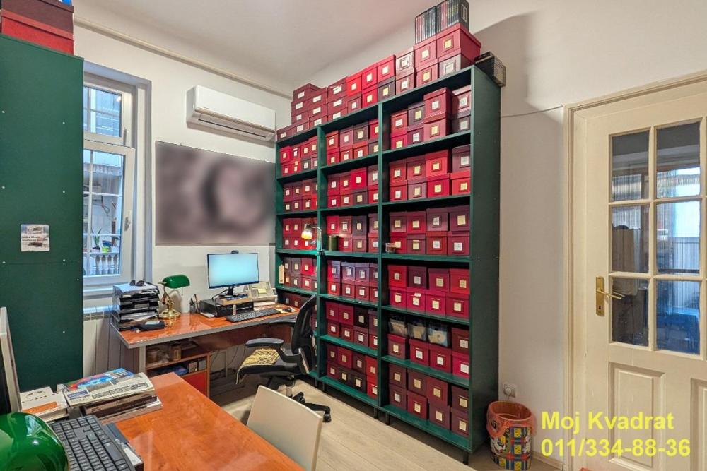 Slika 3 - Petosoban stan na prodaju, 140m2, 599.000€