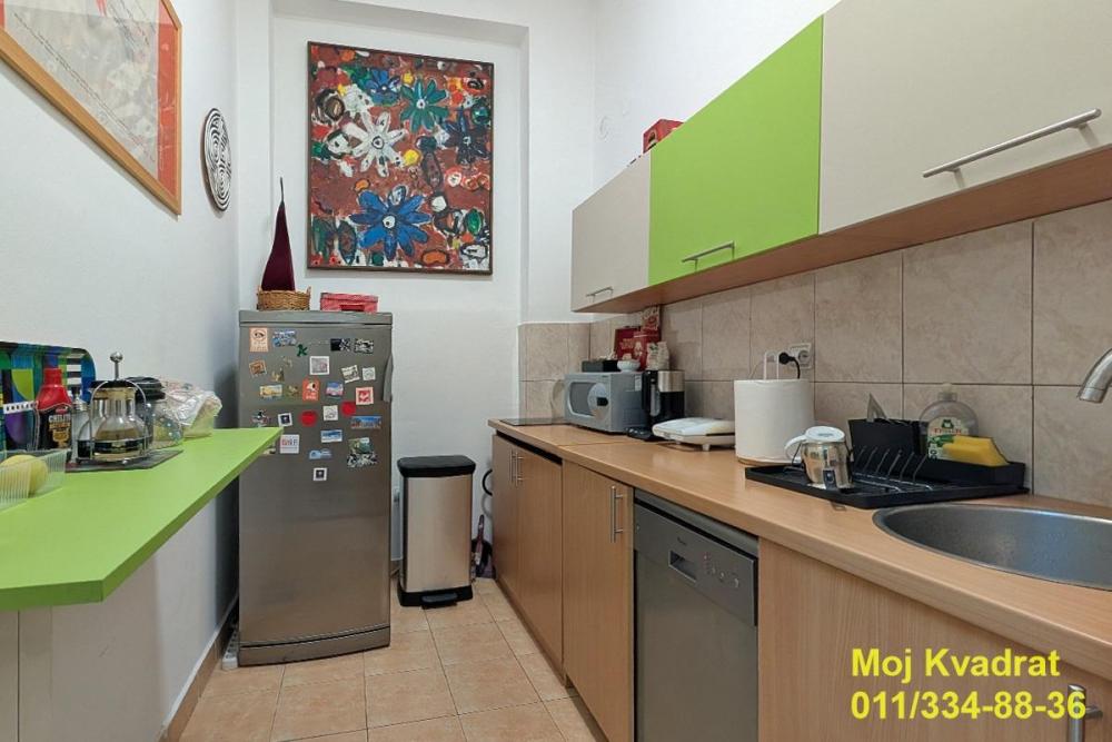 Slika 8 - Petosoban stan na prodaju, 140m2, 599.000€