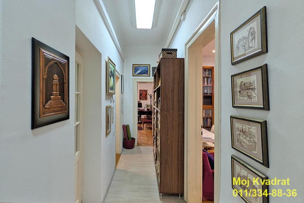 Slika 9 - Petosoban stan na prodaju, 140m2, 599.000€
