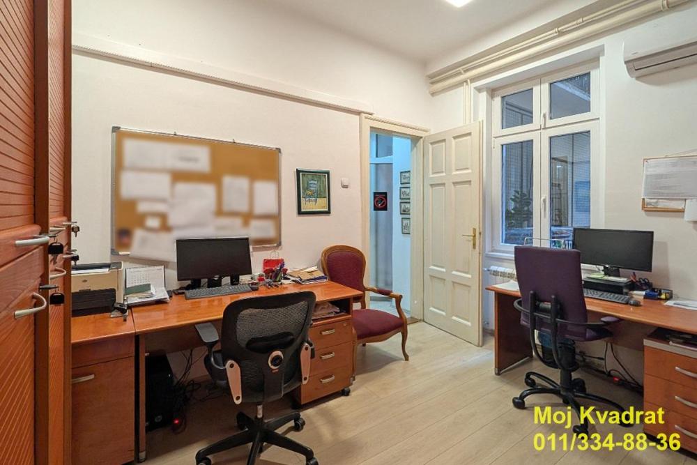 Slika 2 - Petosoban stan na prodaju, 140m2, 599.000€