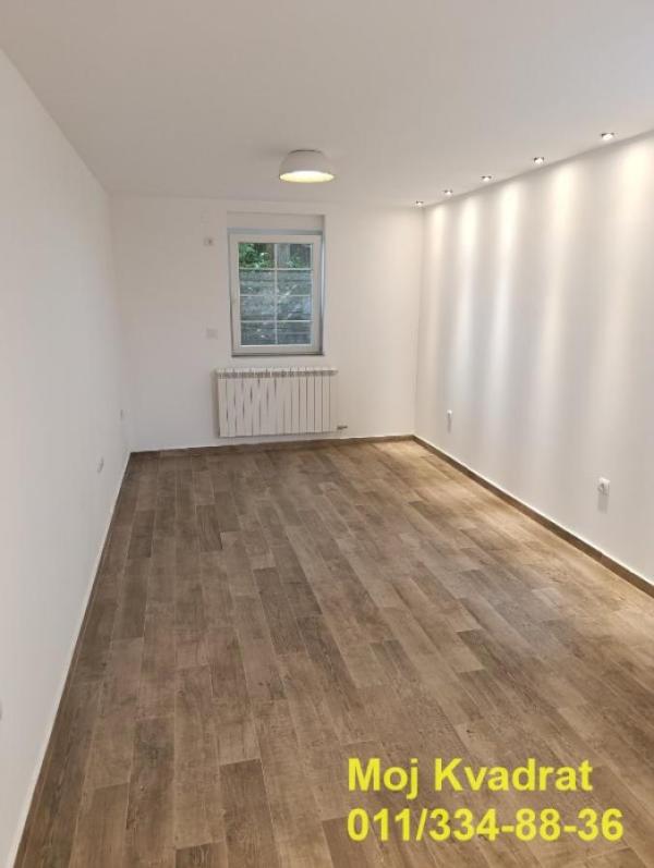 Slika 1 - Jednosoban stan na prodaju, 27m2, 99.000€