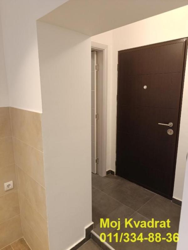 Slika 2 - Jednosoban stan na prodaju, 27m2, 99.000€
