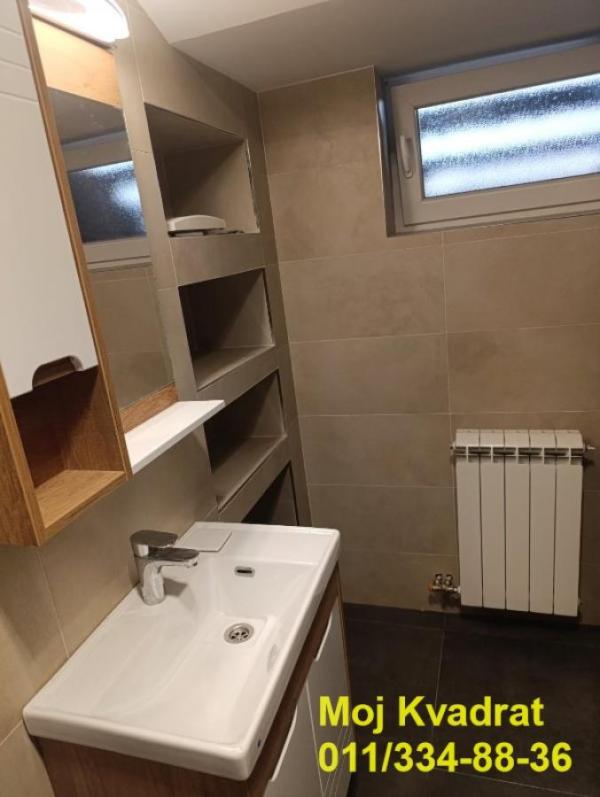 Slika 4 - Jednosoban stan na prodaju, 27m2, 99.000€