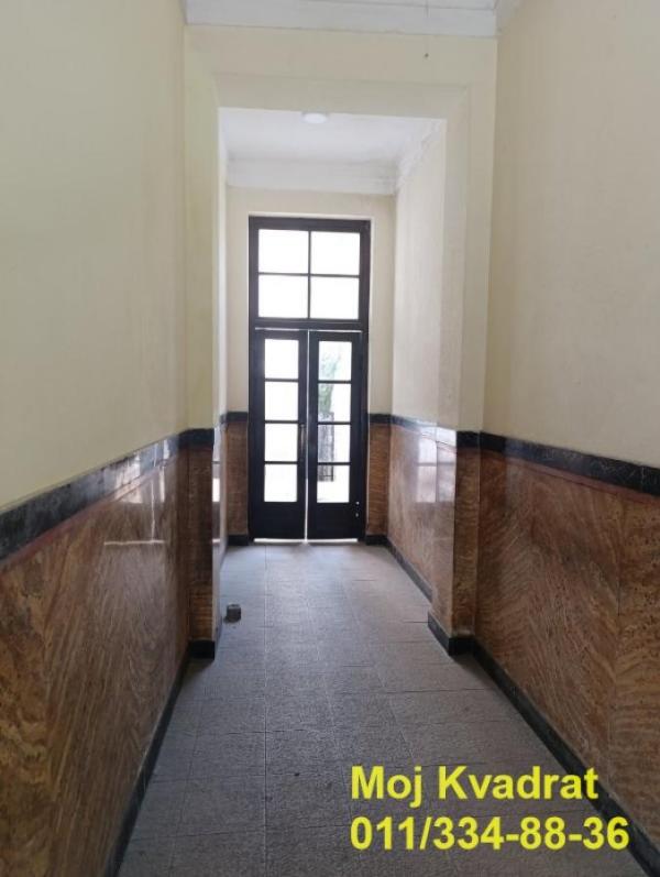 Slika 6 - Jednosoban stan na prodaju, 27m2, 99.000€