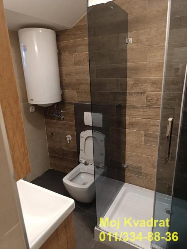 Slika 3 - Jednosoban stan na prodaju, 27m2, 99.000€
