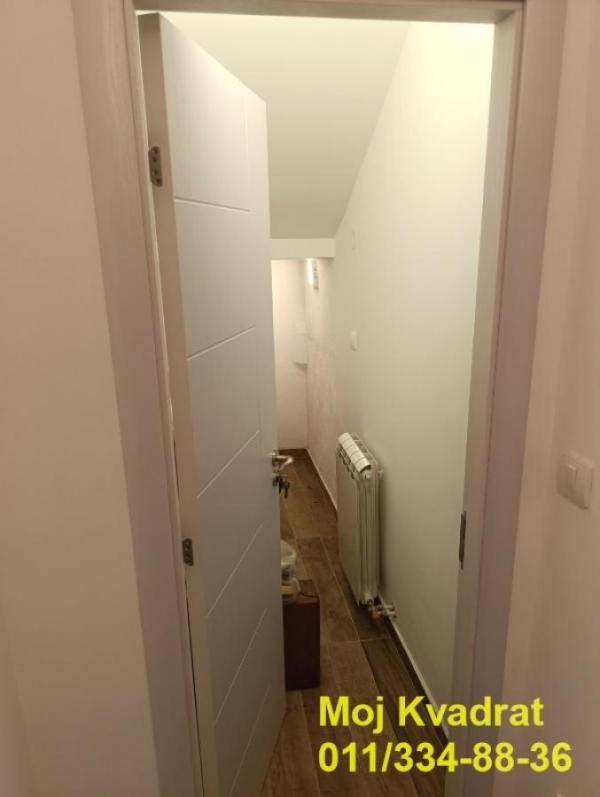 Slika 5 - Jednosoban stan na prodaju, 27m2, 99.000€