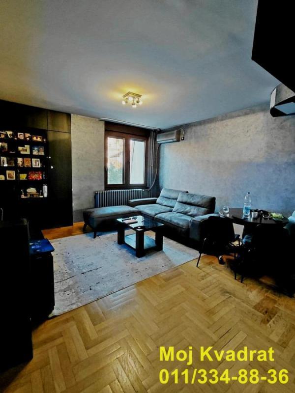 Glavna slika -Petosoban stan na prodaju, 104m2, 485.000€
