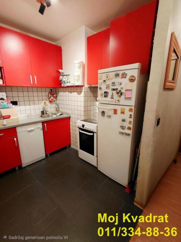 Slika 5 - Petosoban stan na prodaju, 104m2, 485.000€