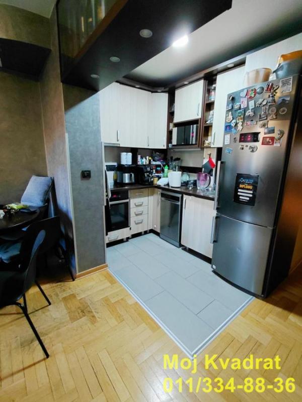 Slika 4 - Petosoban stan na prodaju, 104m2, 485.000€